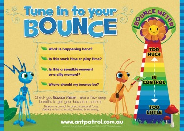 Tune In To Bounce