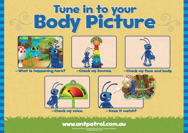 Tune In To Your Body Picture