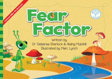 FEAR FACTOR