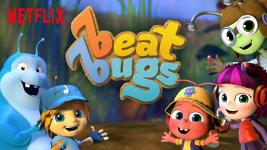 Beat Bugs