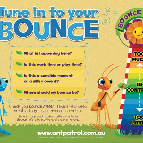Tune In To Bounce